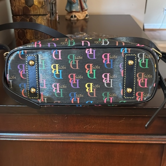 Dooney & Bourke DB75 Multi Backpack - Picture 7 of 13